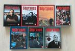 DVD | The Sopranos | De Complete Serie | Seizoen 1 t/m 6.2, Cd's en Dvd's, Dvd's | Tv en Series, Ophalen of Verzenden, Gebruikt