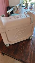 Stokke Jetkids Bedbox Koffer - Zonder Accessoires, Ophalen