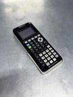 Texas Instruments TI-84 Plus CE-T Python Edition – Zwart, Zo goed als nieuw, Grafische rekenmachine, Ophalen of Verzenden