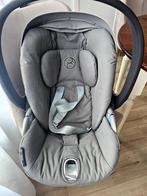 Cybex cloud Z platinum, Kinderen en Baby's, Autostoeltjes, Autogordel of Isofix, Gebruikt, 0 t/m 13 kg, Ophalen