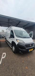 Fiat Ducato Maxi GB 3.5T Heavy 2.3 MJ 140pk L3h3 403 2020, Voorwielaandrijving, 3000 kg, 10 km/l, Particulier
