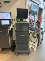 Bosch Testkast KTS 550, Auto diversen, Autogereedschap, Ophalen, Gebruikt