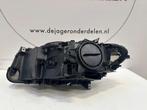 BMW F10 F11 5 SERIE XENON KOPLAMP LINKS A8720324614, Auto-onderdelen, Verlichting, Ophalen of Verzenden, Gebruikt, BMW
