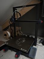Anycubic kobra 2 max 3 printer, Computers en Software, 3D Printers, Ophalen, Ingebouwde Wi-Fi, Zo goed als nieuw, Anycubic