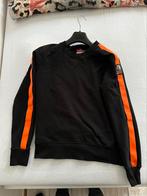 Parajumper Sweather, Kleding | Heren, Zwart, Parajumpers, Ophalen of Verzenden, Zo goed als nieuw