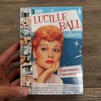 NIEUW 3 DVD Lucille Ball Collectie, 10 Afleveringen, Gebruikt, Alle leeftijden, Ophalen of Verzenden, Komedie