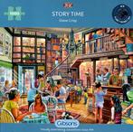 3 legpuzzels - Gibsons, JvH en King, Hobby en Vrije tijd, Denksport en Puzzels, Ophalen of Verzenden, 500 t/m 1500 stukjes, Zo goed als nieuw