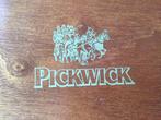 Mooie grote Pickwick theekist, Huis en Inrichting, Keuken | Keukenbenodigdheden, Ophalen of Verzenden, Zo goed als nieuw