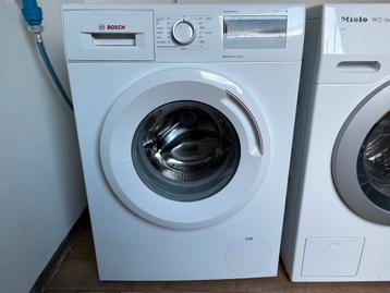 In Perfecte staat Bosch Serie4 EcoSilence Drive 1400T A+++ beschikbaar voor biedingen