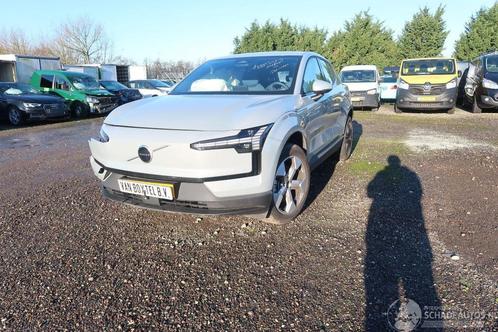 Volvo EX30 Single Motor Exended Range Core 69 kWh (bj 2024), Auto diversen, Schadeauto's, Automaat, Elektrisch, SUV of Terreinwagen