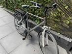Elektrische herenfiets Cortina (accu defect?), Fietsen en Brommers, Elektrische fietsen, Ophalen, Minder dan 30 km per accu, Zo goed als nieuw