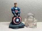 Disney Infinity 3.0 Marvel Battlegrounds Play Set Pack, Spelcomputers en Games, 1 speler, Ophalen of Verzenden, Zo goed als nieuw