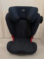 Britax Römer Kidfix XP Sict Isofix Autostoel - Zeer Nette St, Ophalen, Romer, 15 t/m 36 kg, Verstelbare rugleuning