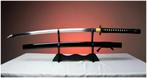 Katana zwaarden! Samurai zwaard, sabel, mes, dolk, helm, Verzamelen, Ophalen of Verzenden, Azië, Zwaard of Sabel