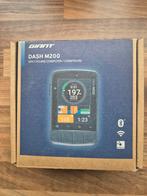 Giant Dash M200 Fietscomputer GPS, Fietsen en Brommers, Fietsaccessoires | Fietscomputers, Ophalen of Verzenden, Draadloos, Nieuw