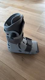 Opblaasbare voetbrace, Diversen, Braces, Ophalen of Verzenden, Zo goed als nieuw