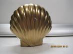 goedewaagen shell schelp lamp 16/16 zonder bedrading (303), Ophalen of Verzenden, Gebruikt, Overige materialen, Vintage
