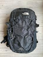 The North Face Borealis Rugzak - 28L Laptopvak, Gebruikt, 25 tot 40 cm, Ophalen of Verzenden, Overige merken