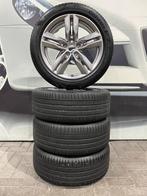 BMW X1 | originele zomerset | LMV | 18 inch |, Auto-onderdelen, Banden en Velgen, Ophalen, 18 inch, Gebruikt, Banden en Velgen