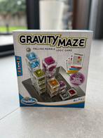 Gravity Maze Denkspel, Ophalen of Verzenden, Zo goed als nieuw