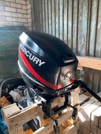 Mercury 20pk 2takt kortstaart LEES BESCHRIJVING, Watersport en Boten, Ophalen, Gebruikt, Motor en Techniek, Motorboot