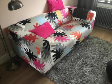 2persoonsbank beschikbaar voor biedingen