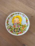 Blond Amsterdam Le ontbijtbord limited edition, Blond Amsterdam, Nieuw, Ophalen of Verzenden, Bord(en)