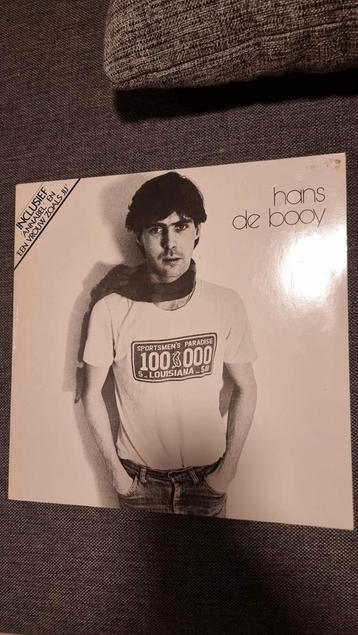 Hans de Booy - Annabel LP beschikbaar voor biedingen