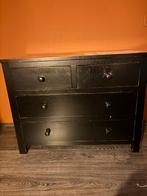 Ladekast commode, Huis en Inrichting, Kasten | Ladekasten, Ophalen, 50 tot 100 cm, Zo goed als nieuw, 3 of 4 laden