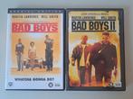 Bad Boys 1 + 2 DVD, Cd's en Dvd's, Dvd's | Actie, Ophalen of Verzenden, Zo goed als nieuw, Vanaf 16 jaar