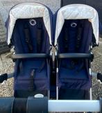 Bugaboo Donkey donkerblauw, Kinderen en Baby's, Kinderwagens en Combinaties, Ophalen of Verzenden, Zo goed als nieuw
