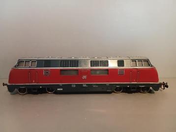 Marklin 3021 dieselloc V200060 beschikbaar voor biedingen