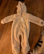 Lekker warm berenpakje, Ophalen, Zo goed als nieuw