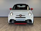 Abarth 595 C 1.4 T-Jet Competizione SABELT | BEATS | CARBON, Auto's, Voorwielaandrijving, Gebruikt, Euro 6, Cabriolet