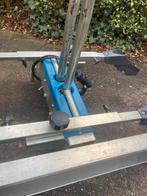 Fietsendragen trekhaak twinny load 2 fietsen, Ophalen, Zo goed als nieuw