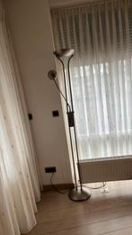 Staande lamp, Huis en Inrichting, Lampen | Vloerlampen, Ophalen of Verzenden, Gebruikt, 150 tot 200 cm