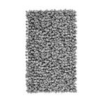 Aquanova Rocca badmat 60 x 100 cm, Huis en Inrichting, Badkamer | Badtextiel en Accessoires, Ophalen of Verzenden, Nieuw, Grijs