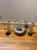 Harman Kardon Soundsticks III Stereo Systeem, Audio, Tv en Foto, Luidsprekers, Gebruikt, JBL, Ophalen of Verzenden, 60 tot 120 watt