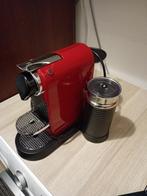 Koffiezetapparaat Krups Nespresso XN 7615, Overige typen, Afneembaar waterreservoir, 1 kopje, Zo goed als nieuw