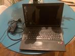 Lenovo G505 Laptop, Computers en Software, Windows Laptops, Ophalen, Gebruikt, HDD, 2 tot 3 Ghz