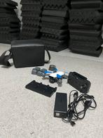 DJI Spark Fly More Combo, Gebruikt, Cameradrone, 100 tot 1000 meter, Extra accu('s)