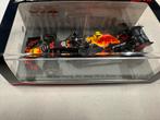 Max Verstappen RB14 1:43 Oostenrijk 2018, Ophalen of Verzenden, Zo goed als nieuw, Auto, MiniChamps