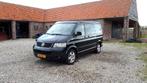 Volkswagen t5 camper multivan 2.5 tdi 128 kw 7 persoons, Caravans en Kamperen, Campers, Buscamper of Camperbus, Volkswagen, Particulier