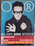 OOR 9-2000 Bono Napster Calexico Santana Novastar Blink 182, Ophalen of Verzenden, Zo goed als nieuw, Muziek, Film of Tv