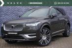 Volvo XC90 2.0 T8 Recharge AWD Plus Bright | Trekhaak | Long, Gebruikt, Euro 6, 4 cilinders, 7 stoelen