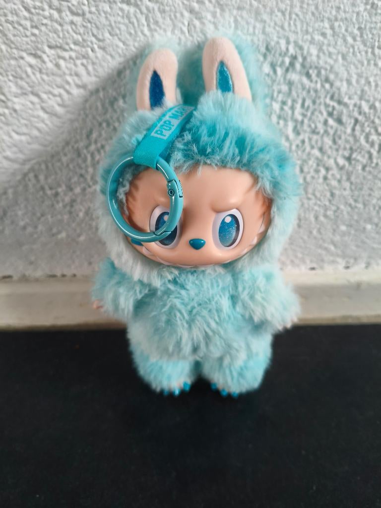 Pop mart, Ophalen of Verzenden, Gebruikt