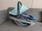 Maxi Cosi Coral 360 i-size, Kinderen en Baby's, Kinderwagens en Combinaties, Ophalen of Verzenden, Zo goed als nieuw, Maxi-Cosi