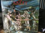 Omega-Live st the Kiss stadium. 1983 2LP., Cd's en Dvd's, Ophalen of Verzenden, Gebruikt, 12 inch, Progressive