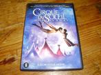 Cirque du Soleil / Worlds away / DVD / Circus, Alle leeftijden, Ophalen of Verzenden, Gebruikt