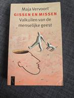 Marieke Vervoort - Gissen en missen, Ophalen of Verzenden, Zo goed als nieuw, Marieke Vervoort